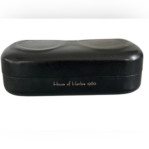 House of‎ Harlow 1960 Black and Silver Accessory main image 13